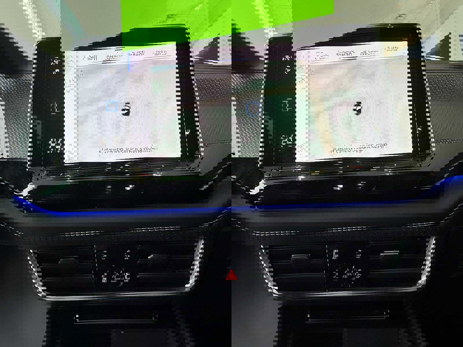 New 2026 Volkswagen Atlas Cross Sport SEL Premium R-Line image 12