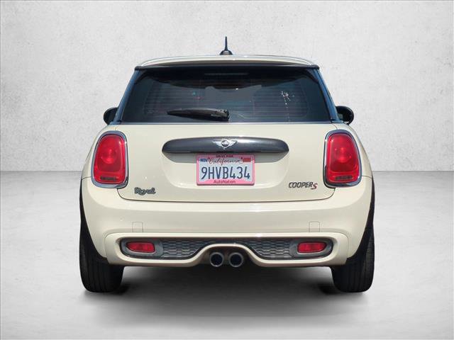 Used 2016 MINI Cooper S image 7