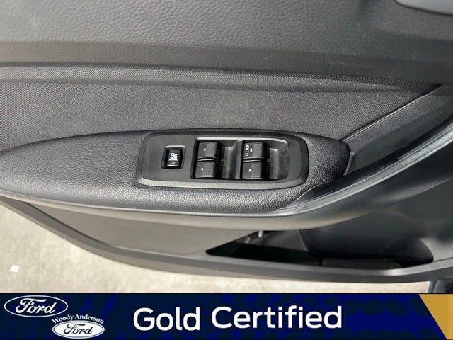 Certified 2021 Ford Ranger XL w/ Equipment Group 101A High image 21