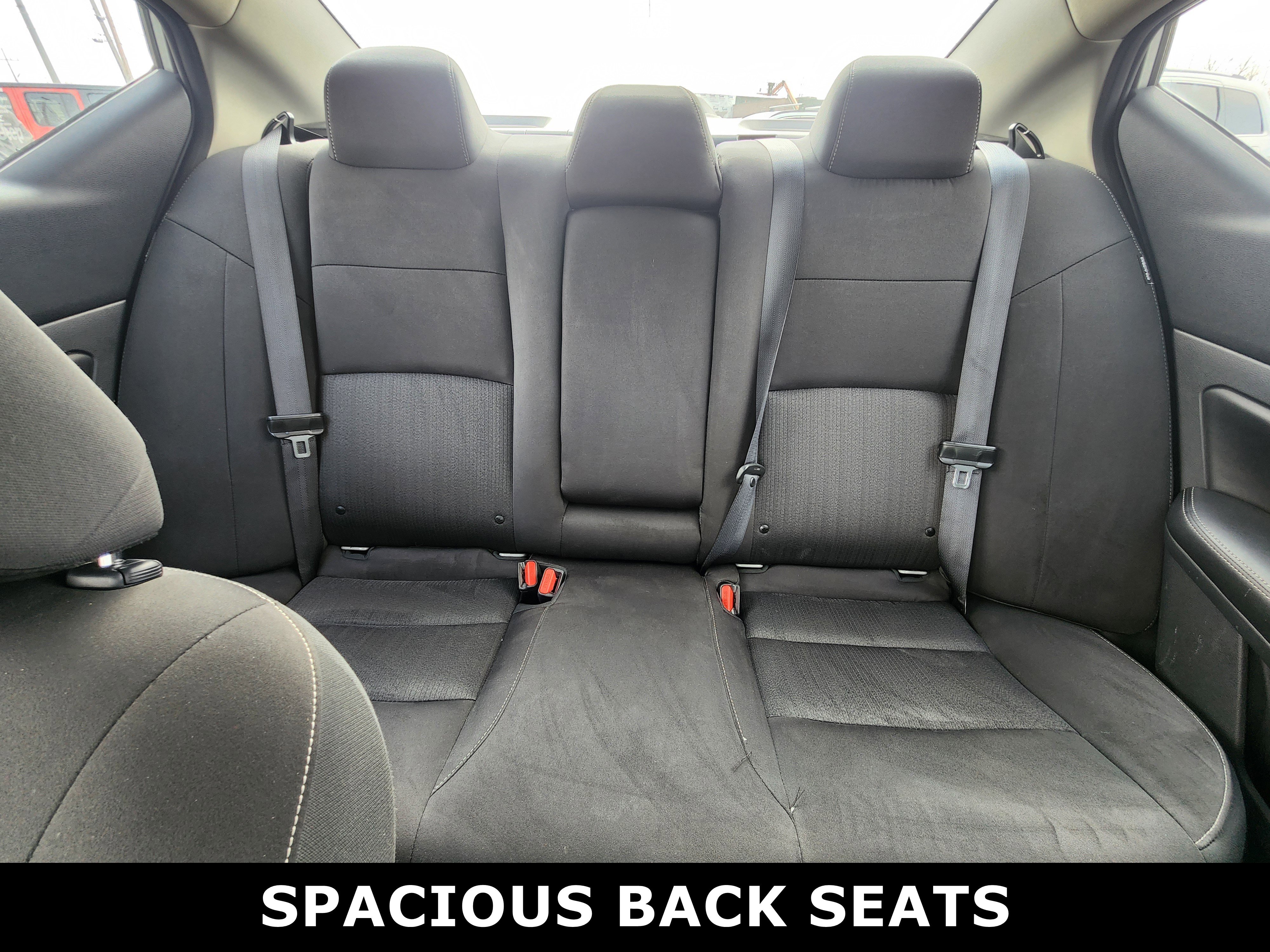 Used 2023 Nissan Altima 2.5 SV image 4