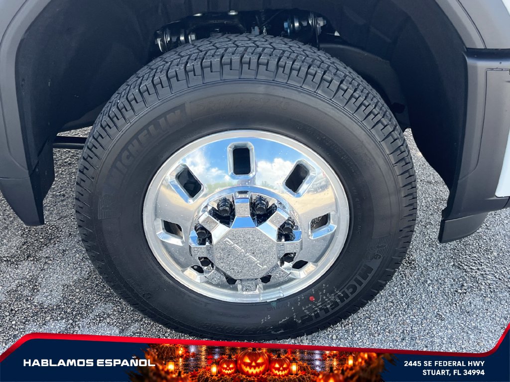 New 2026 GMC Sierra 3500 Denali w/ Denali Reserve Package AWD/4WD image 21