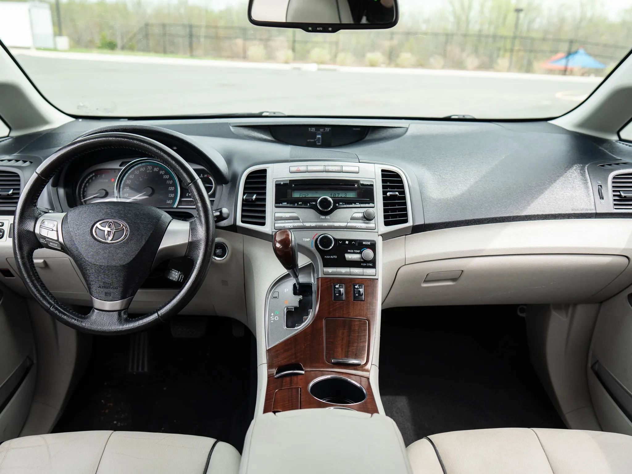 Used 2009 Toyota Venza AWD image 20