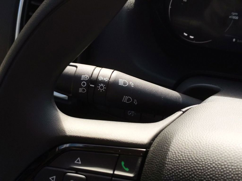 New 2025 RAM ProMaster 1500 w/ Quick Order Package 22G SLT image 25