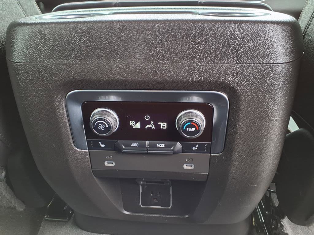 Certified 2022 Chevrolet Tahoe High Country image 12