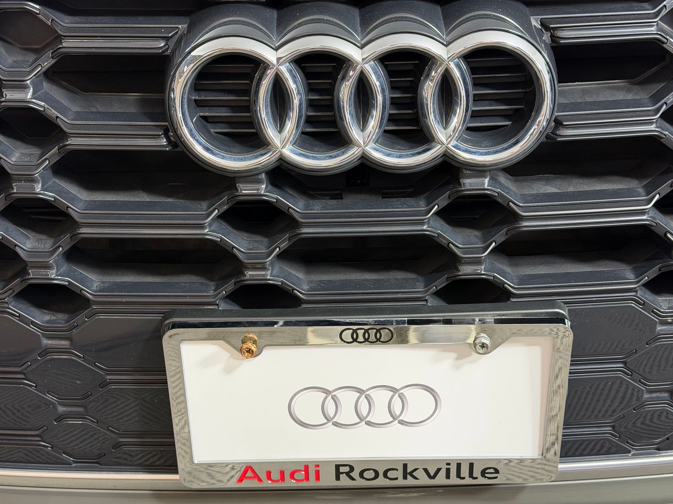 Certified 2023 Audi Q5 2.0T Premium w/ Convenience Package AWD/4WD image 26
