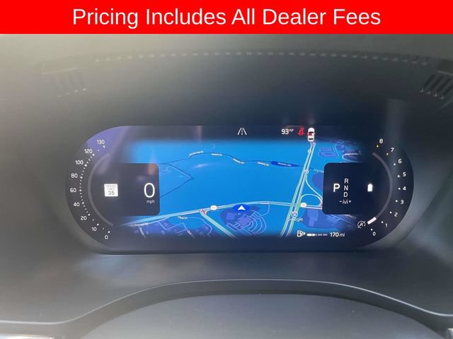Used 2023 Volvo XC60 B5 Ultimate w/ Climate Package AWD/4WD image 27
