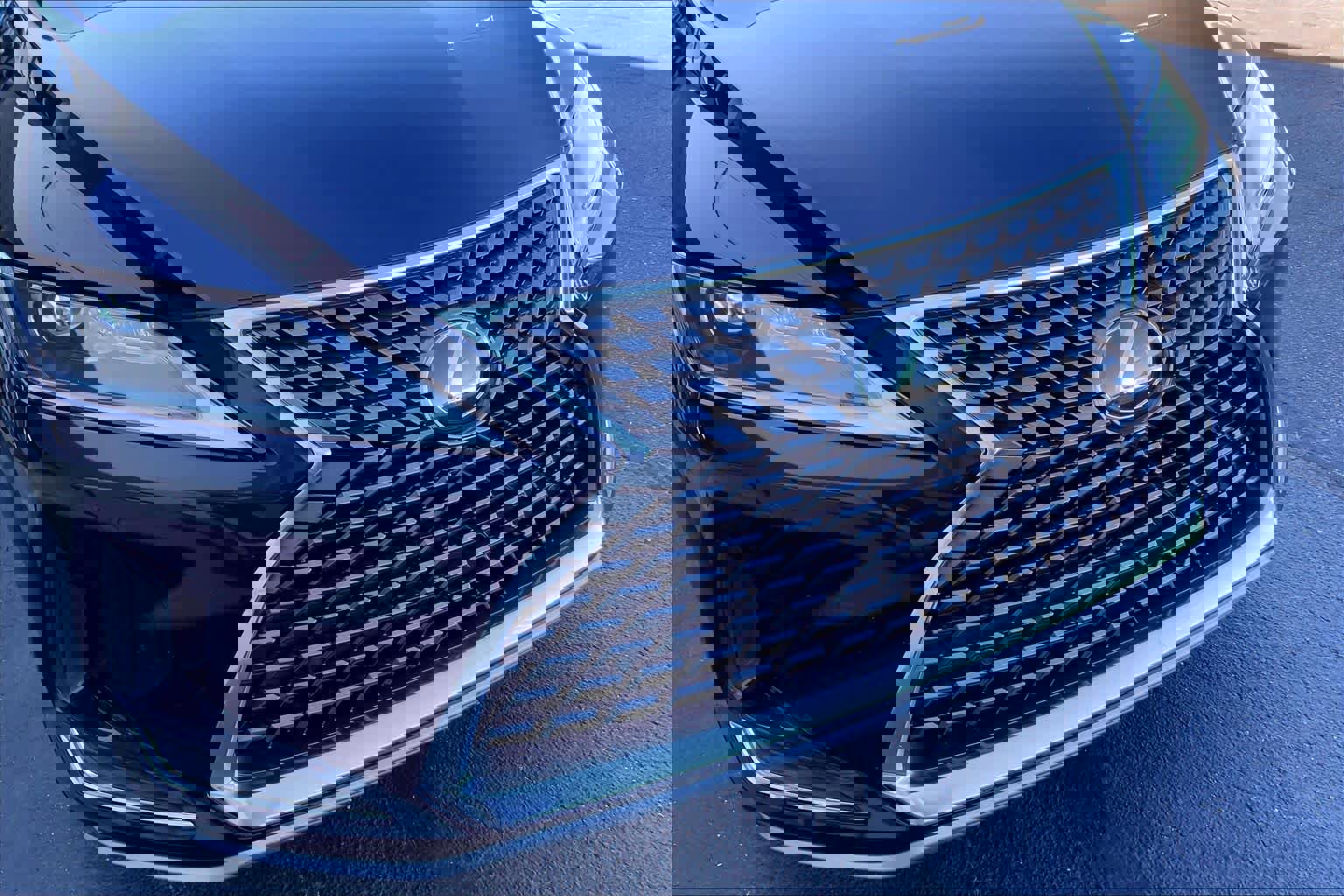 Used 2022 Lexus RX 350 image 30