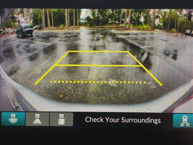 Certified 2024 Honda Accord EX image 13