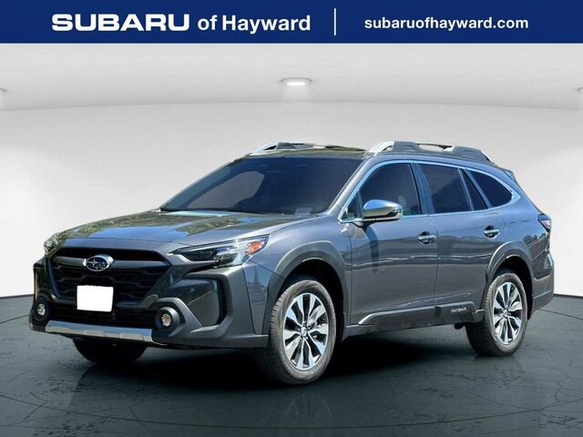 New 2025 Subaru Outback Touring XT image 1