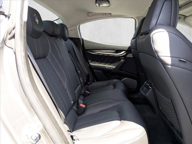 Used 2019 Maserati Ghibli S GranSport RWD image 20