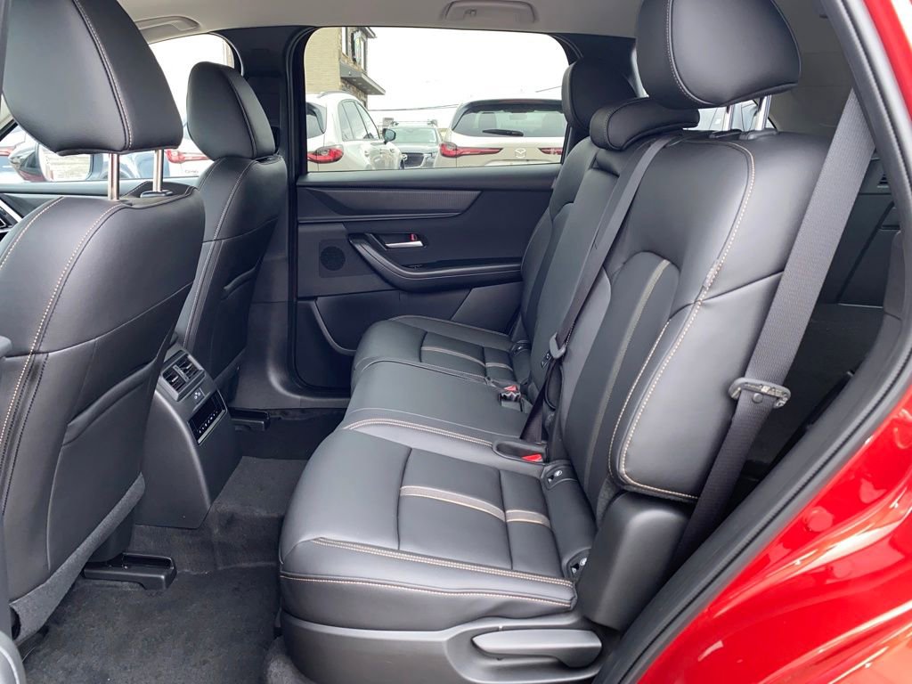 New 2026 MAZDA CX-70 SC image 13