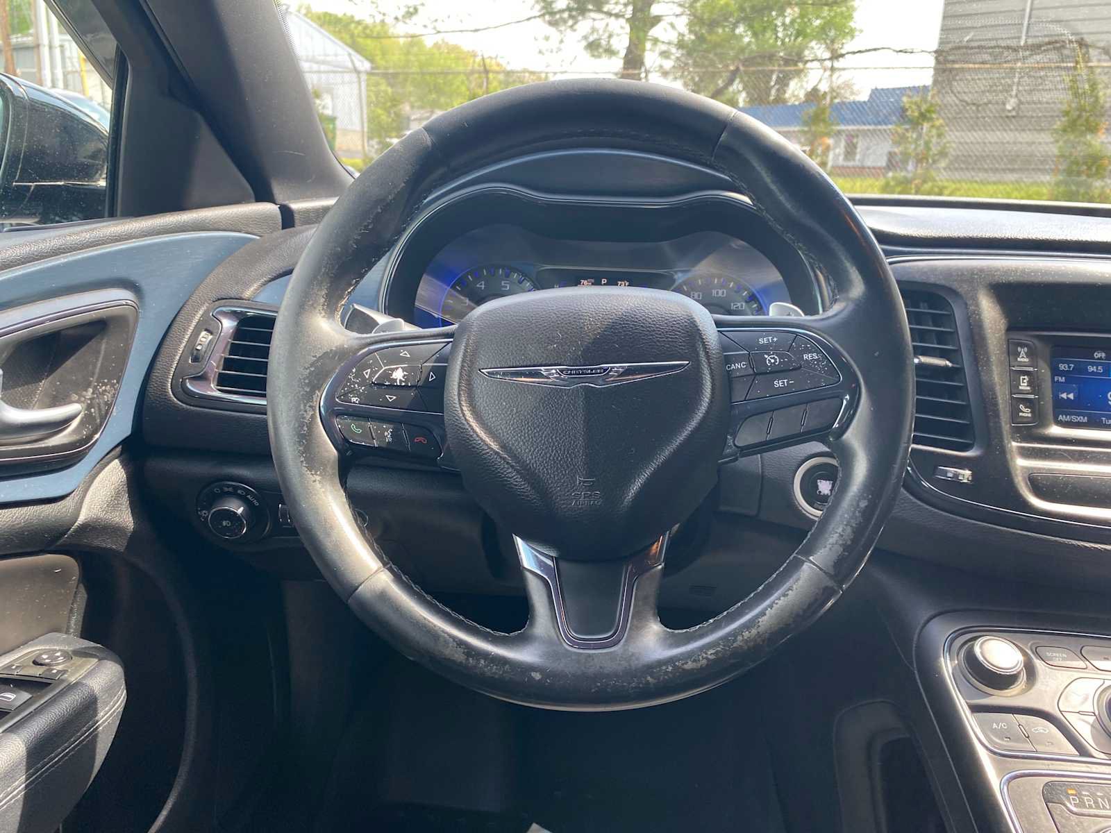 Used 2015 Chrysler 200 S FWD image 15