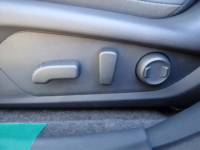 New 2026 Subaru Crosstrek 2.5i Limited image 12