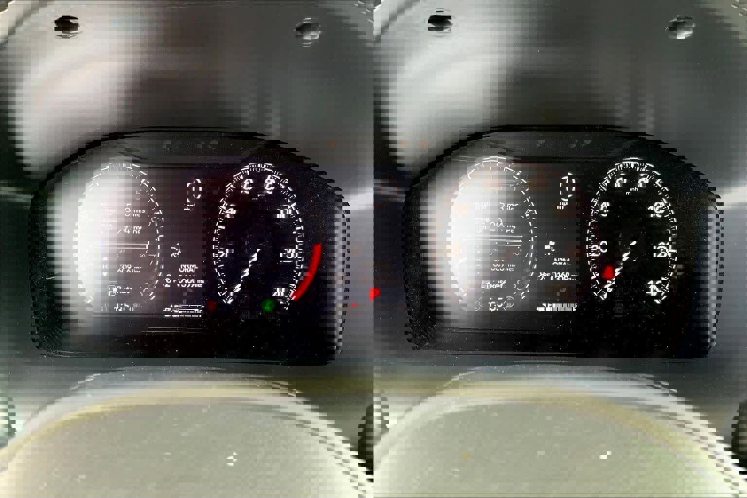 Used 2025 Honda HR-V LX image 26