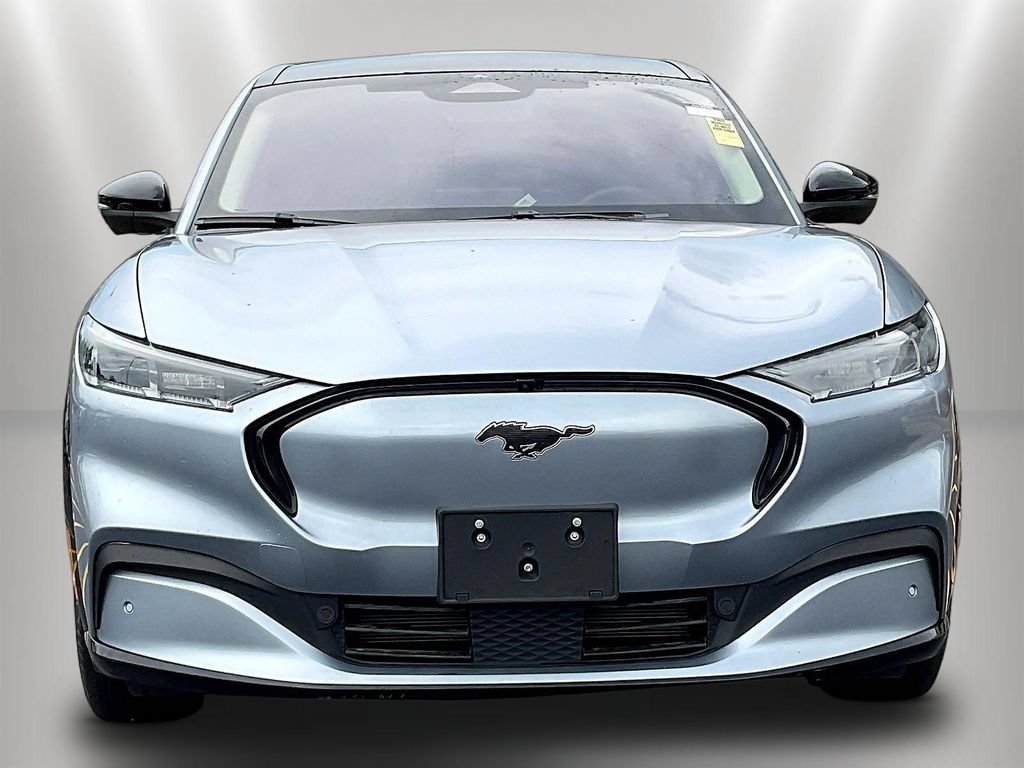 Used 2022 Ford Mustang Mach-E Premium AWD/4WD image 2