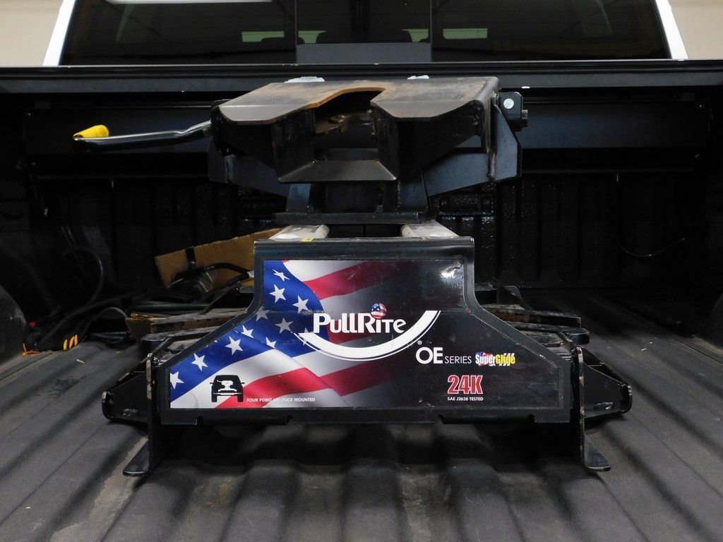 Used 2022 GMC Sierra 3500 Denali w/ Technology Package image 77