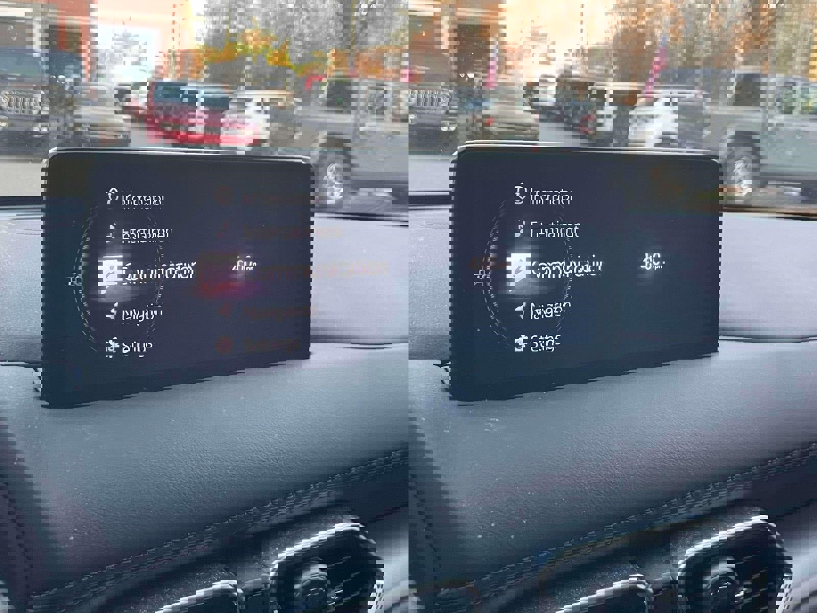 Used 2022 MAZDA CX-5 AWD 2.5 S w/ Select Package image 25