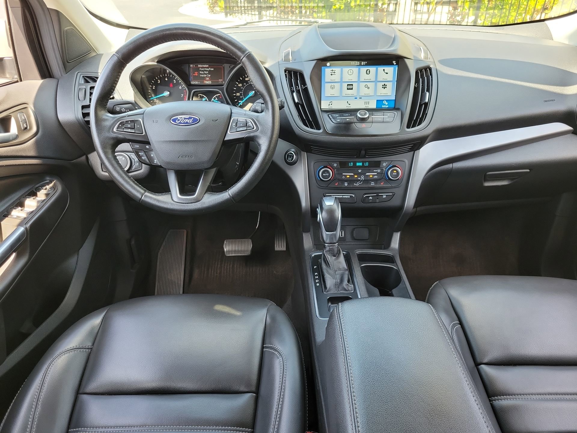 Used 2019 Ford Escape SEL AWD/4WD image 15