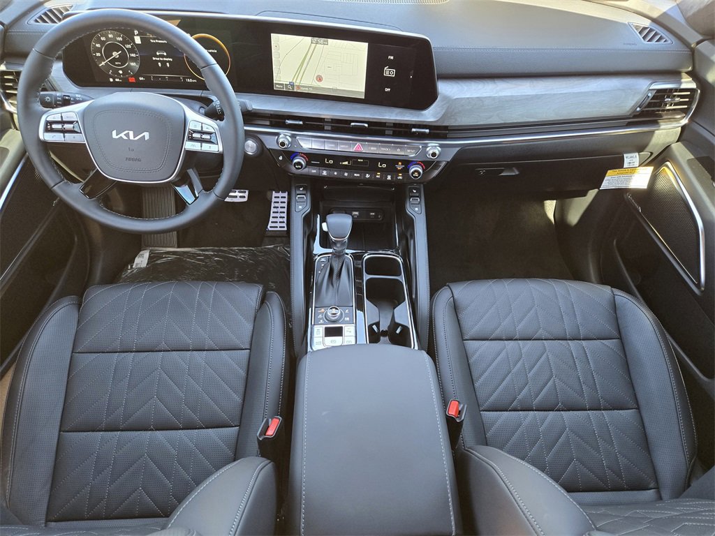 New 2025 Kia Telluride SX Prestige X-Line image 19