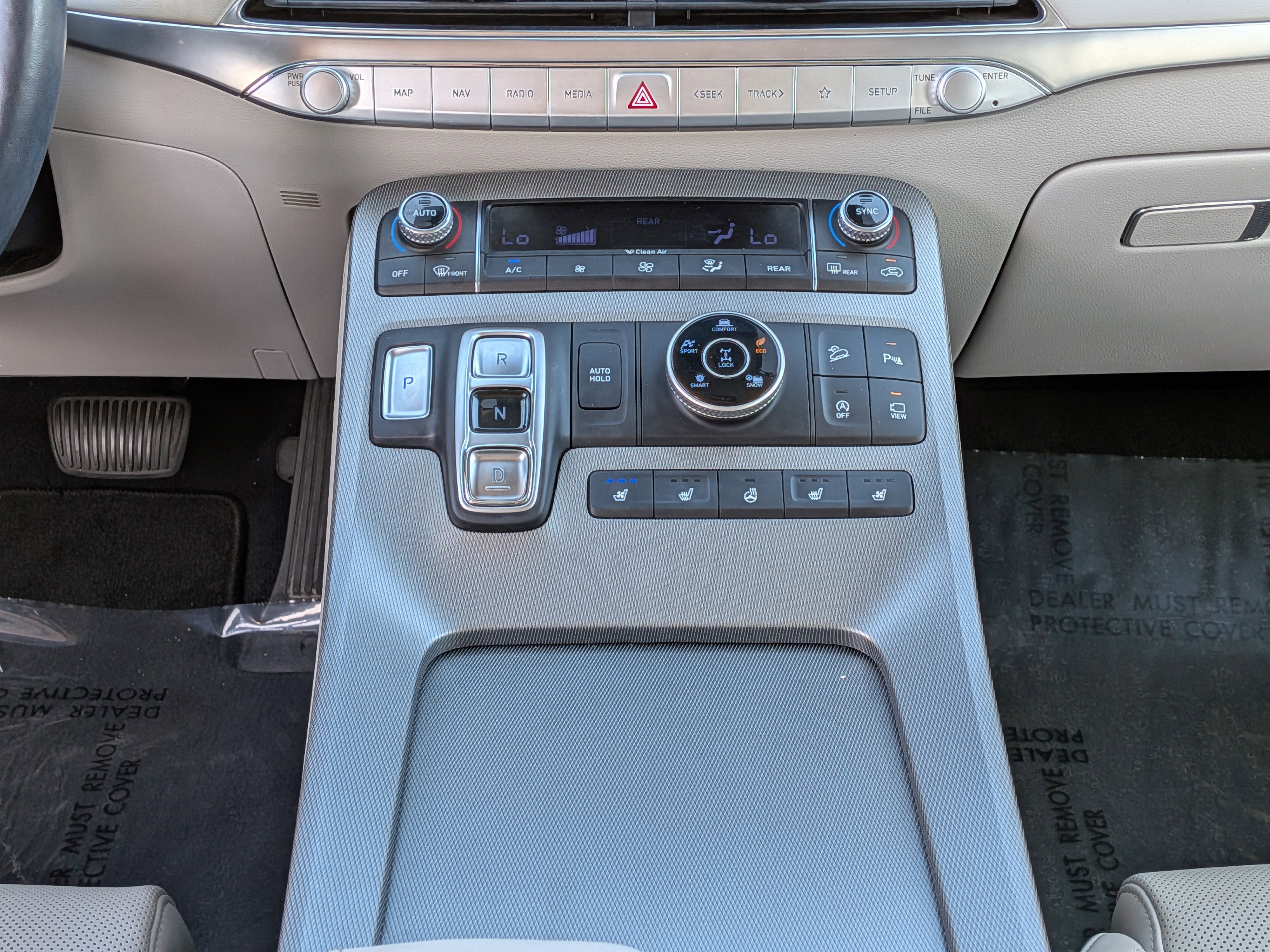 Used 2021 Hyundai Palisade Limited image 22