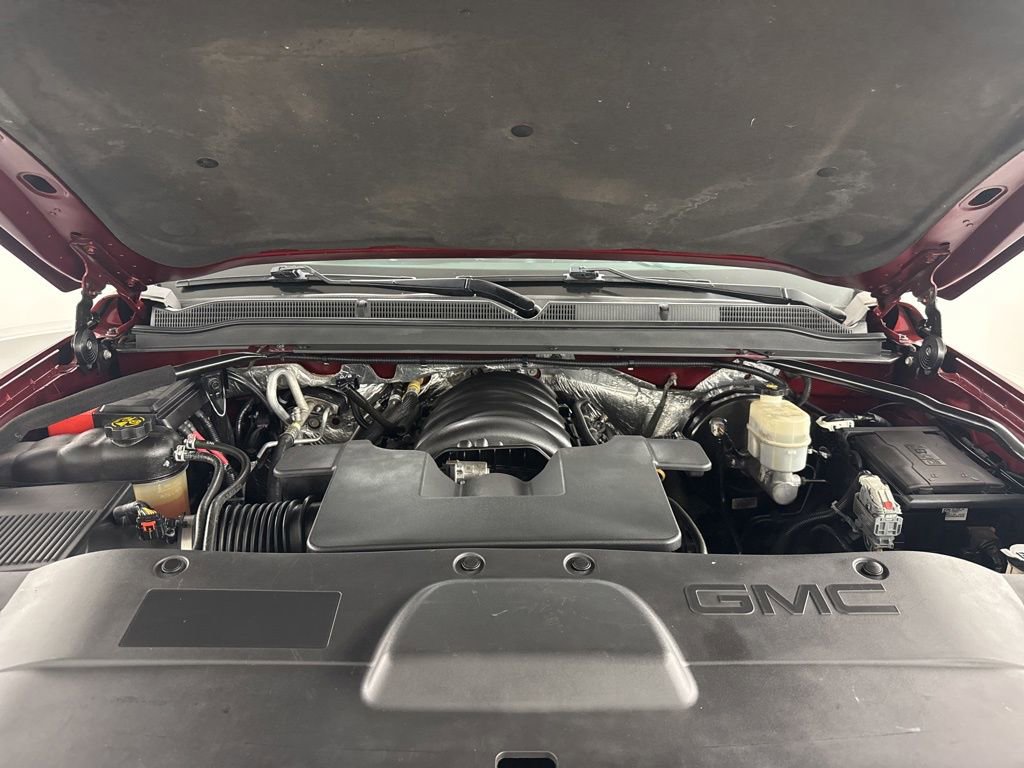 Used 2016 GMC Yukon SLT w/ HD Trailering Package image 32