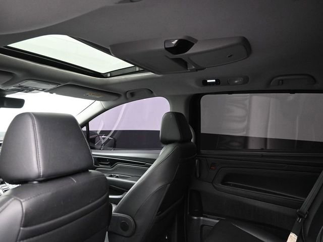 Used 2022 Honda Odyssey Touring image 21