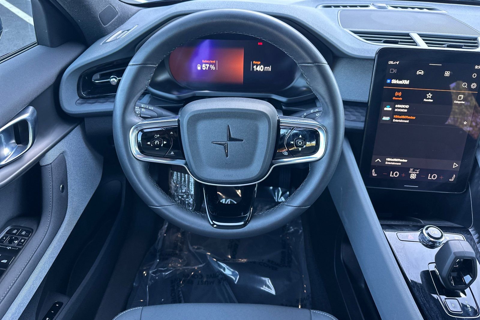 Used 2023 Polestar Polestar 2 image 17