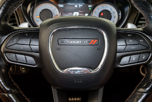 Used 2020 Dodge Challenger R/T Scat Pack RWD image 11