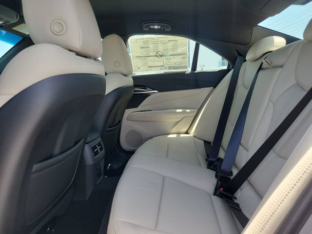 New 2026 Cadillac CT4 Premium Luxury RWD image 17