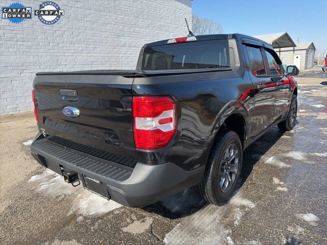 Used 2024 Ford Maverick XLT w/ XLT Luxury Package image 2