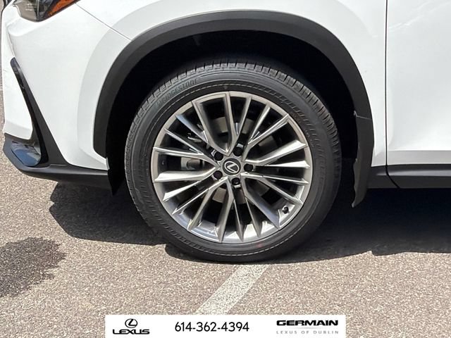 New 2026 Lexus NX 350 AWD w/ Premium Package image 12