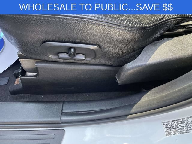 Used 2011 Mitsubishi Endeavor SE FWD image 19