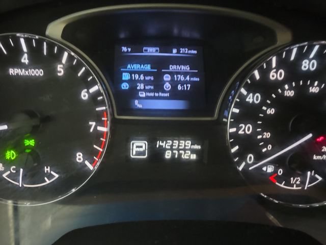 Used 2015 Nissan Pathfinder SL w/ SL Premium Package AWD/4WD image 6