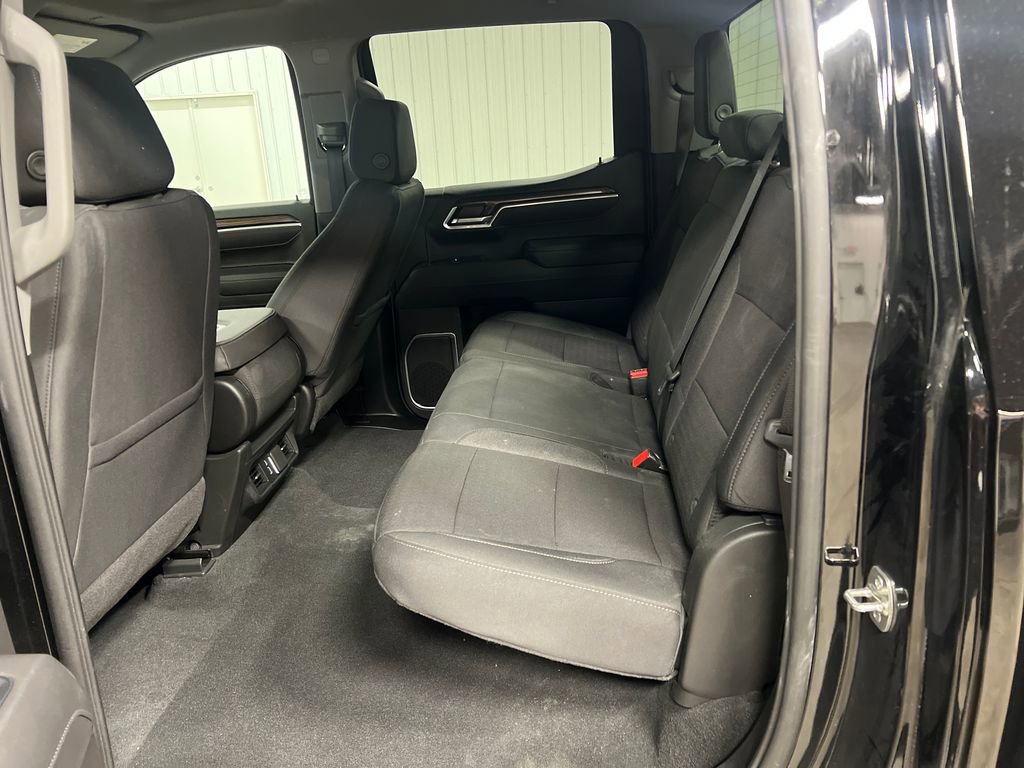 New 2026 Chevrolet Silverado 1500 LT AWD/4WD image 13