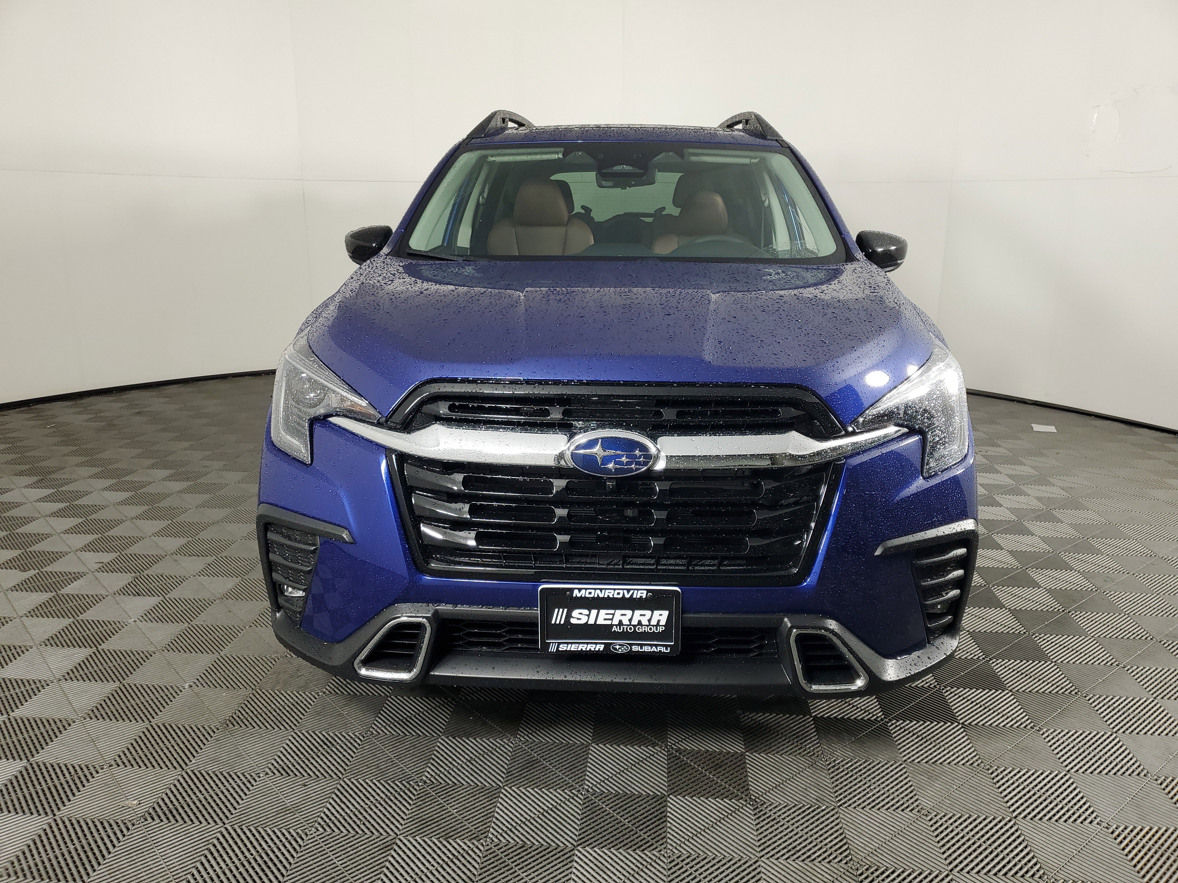 New 2026 Subaru Ascent Touring w/ Popular Package #1 image 9