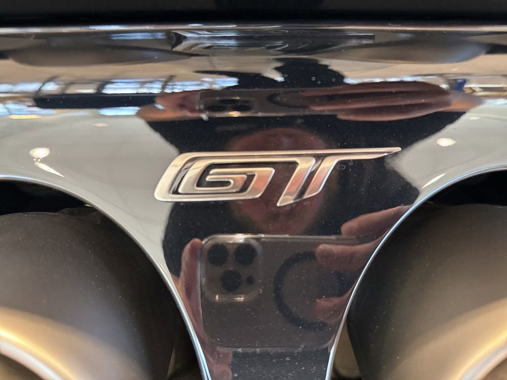 Used 2022 Ford GT image 7