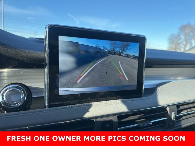 Used 2022 Lincoln Corsair AWD w/ Premium Package image 21