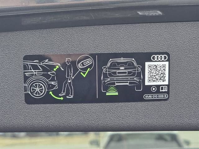 Used 2025 Audi Q5 Premium Plus w/ Premium Plus image 20