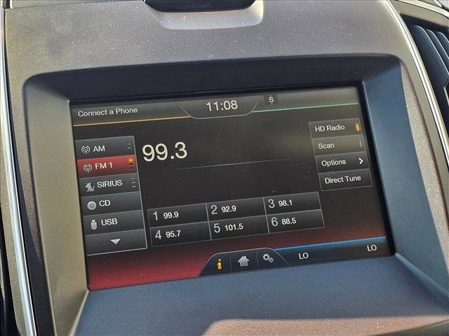 Used 2015 Ford Edge Titanium w/ Equipment Group 301A AWD/4WD image 23