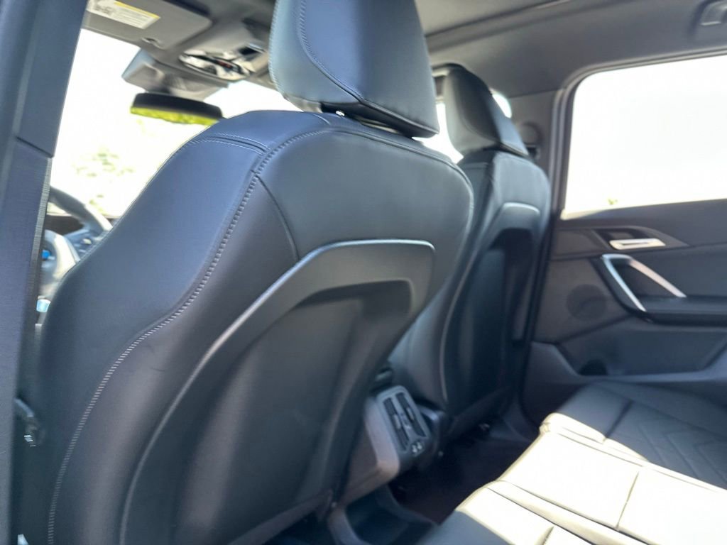 New 2026 BMW X1 xDrive28i w/ Technology Package AWD/4WD image 23