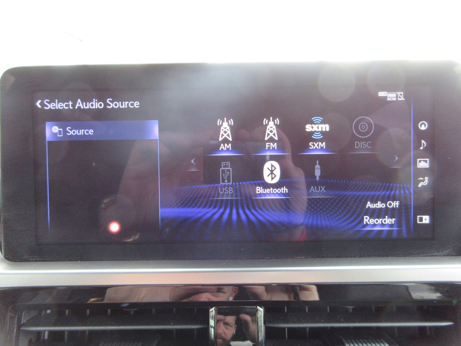 Used 2023 Lexus GX 460 Luxury w/ Sport Design Package AWD/4WD image 44