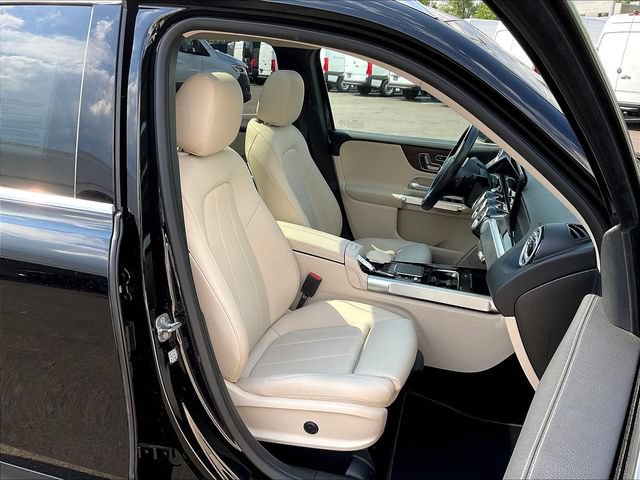 Certified 2023 Mercedes-Benz GLB 250 4MATIC image 31