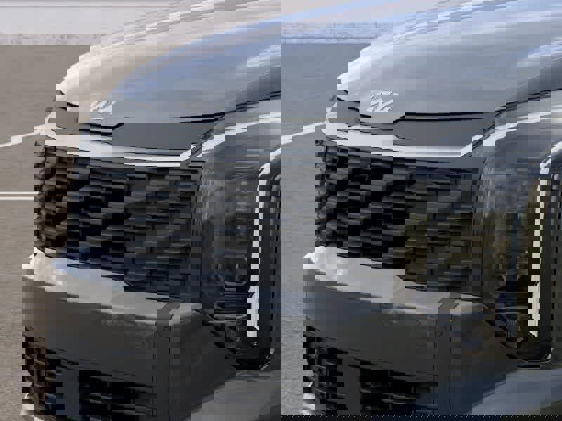 New 2026 Kia Sportage LX image 12