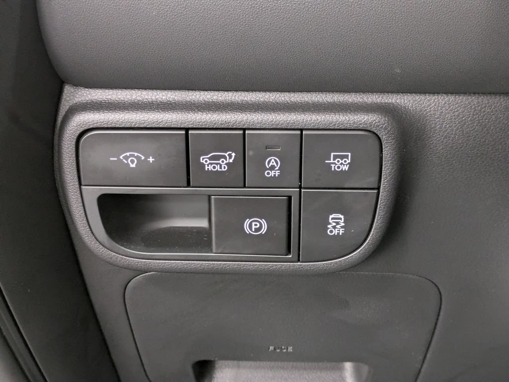 Certified 2026 Hyundai Palisade XRT Pro AWD/4WD image 19