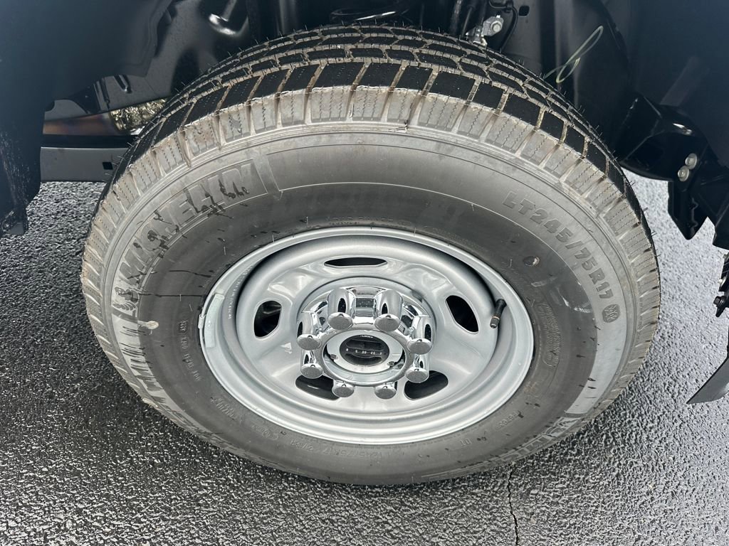 New 2026 Ford F250 XL image 20