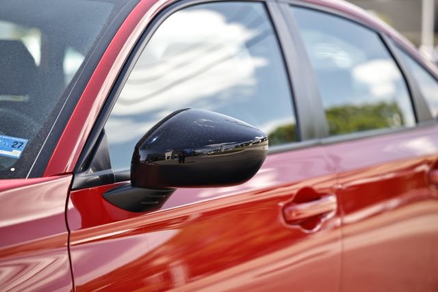 Used 2025 Honda Civic Sport image 3