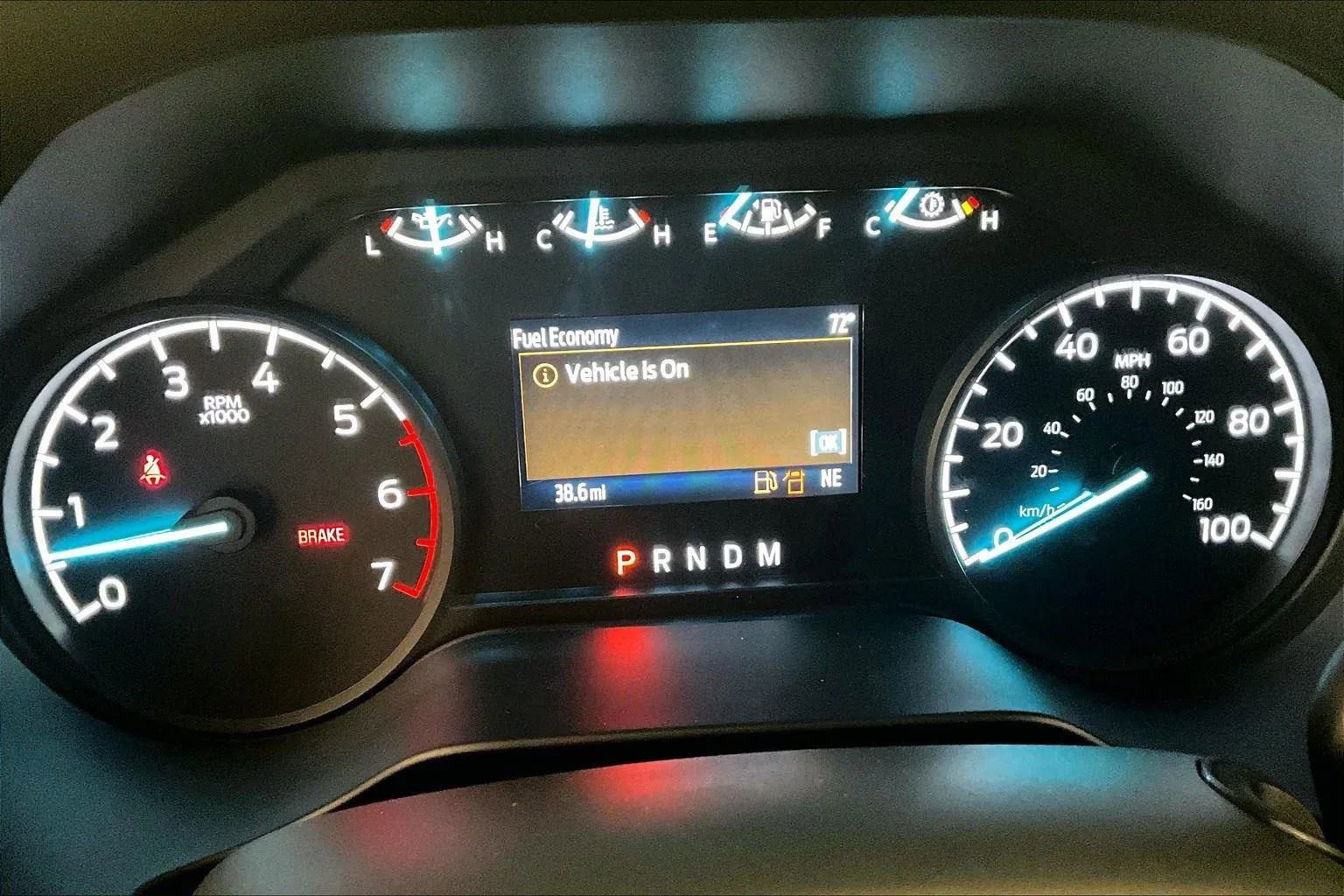 New 2025 Ford F350 XL w/ STX Appearance Package image 19