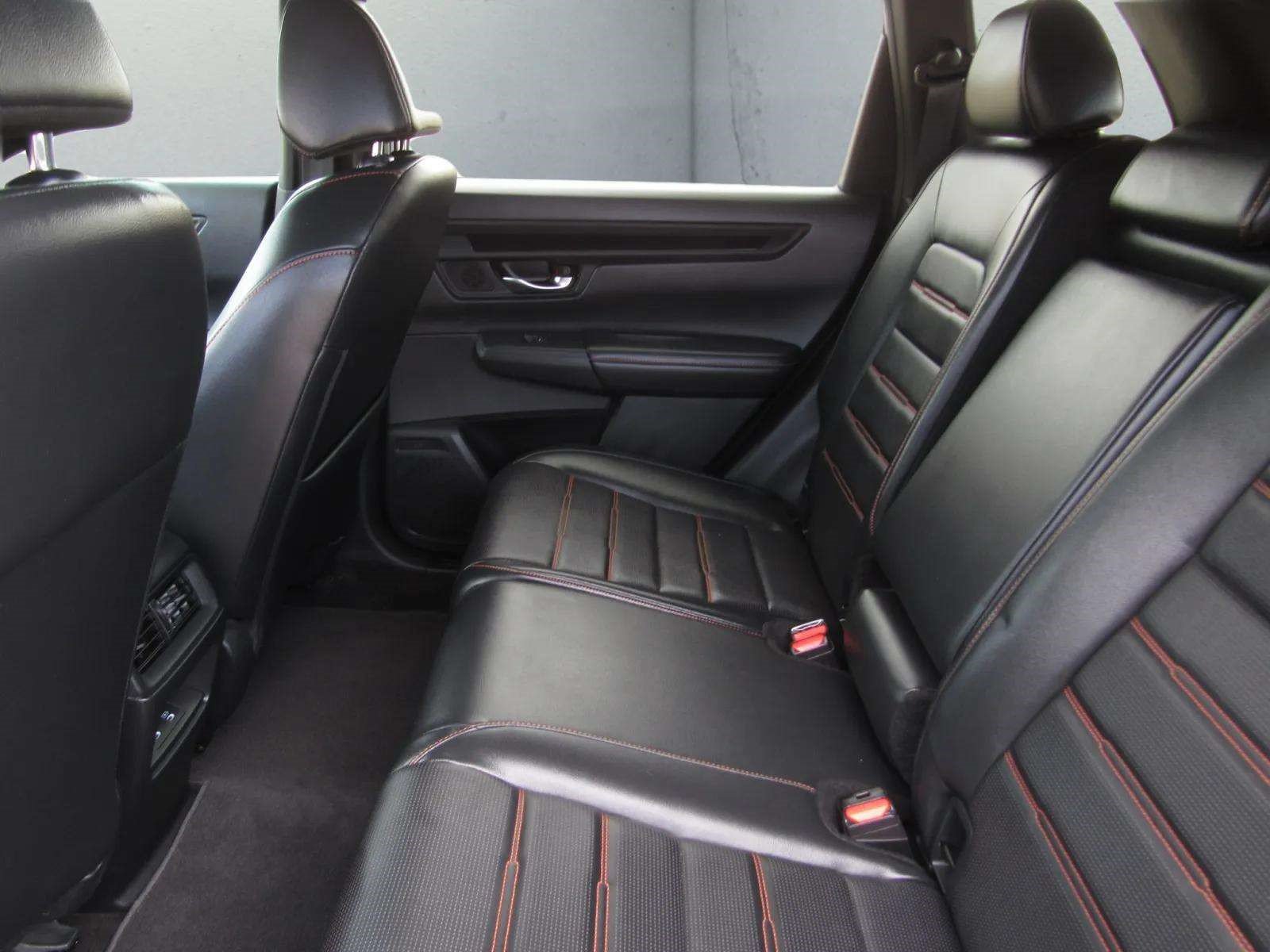 Certified 2024 Honda CR-V Sport-L image 15