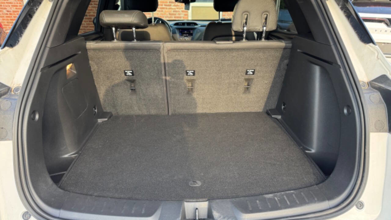Used 2023 Chevrolet TrailBlazer ACTIV image 29