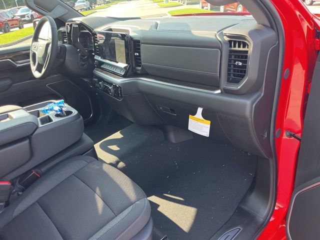 New 2026 Chevrolet Silverado 1500 LT w/ LPO, Liner Protection Package image 35
